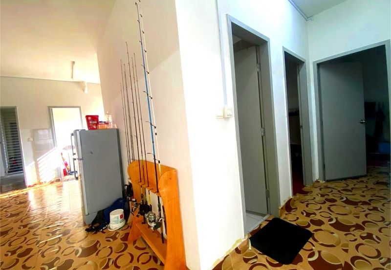 Pangsapuri Kemuning Idaman