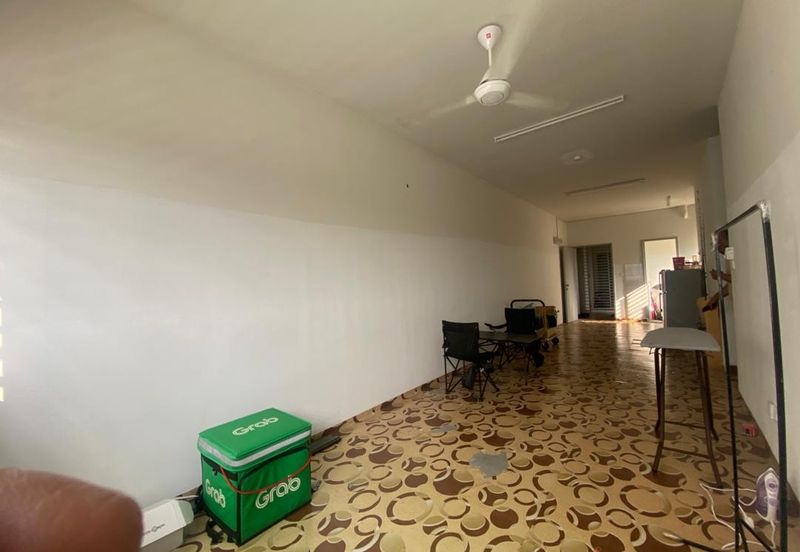 Pangsapuri Kemuning Idaman