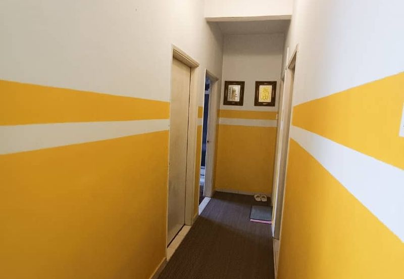 Pangsapuri Seri Meranti