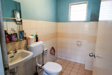 Pangsapuri Seri Meranti