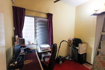 Pangsapuri Seri Meranti