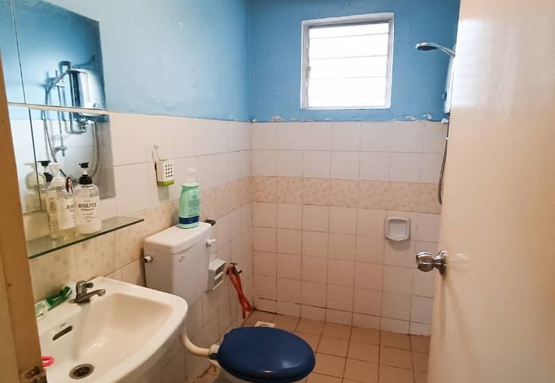 Pangsapuri Seri Meranti