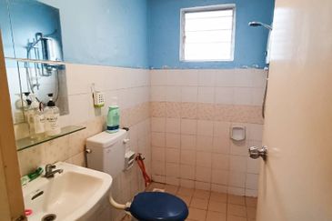 Pangsapuri Seri Meranti