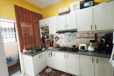 Pangsapuri Seri Meranti