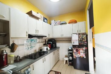 Pangsapuri Seri Meranti