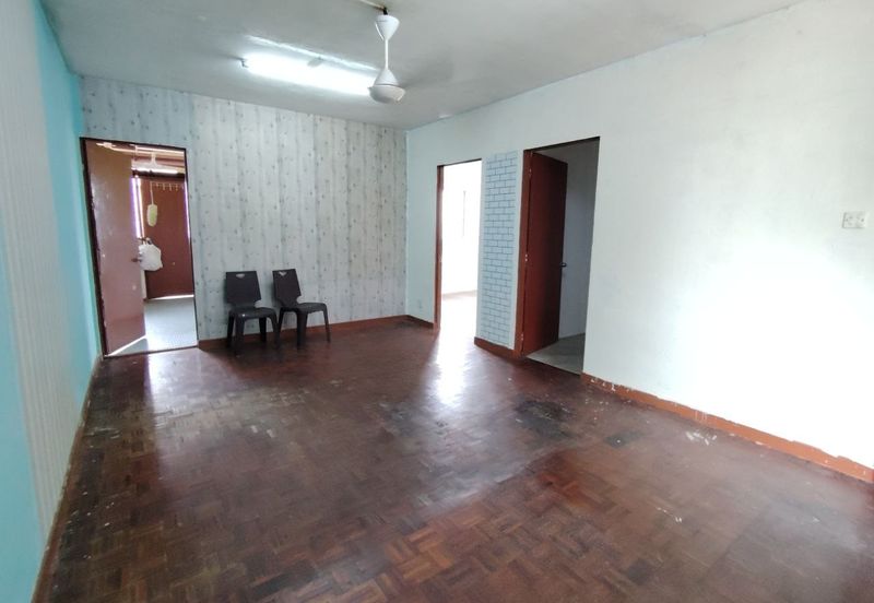 Seksyen 6, Shah Alam