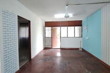 Seksyen 6, Shah Alam