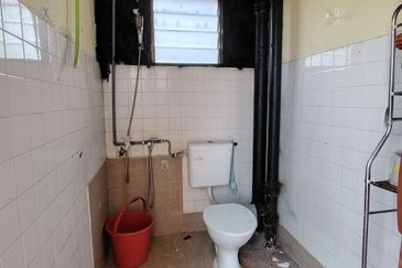 Seksyen 6, Shah Alam