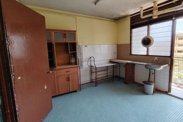 Seksyen 6, Shah Alam