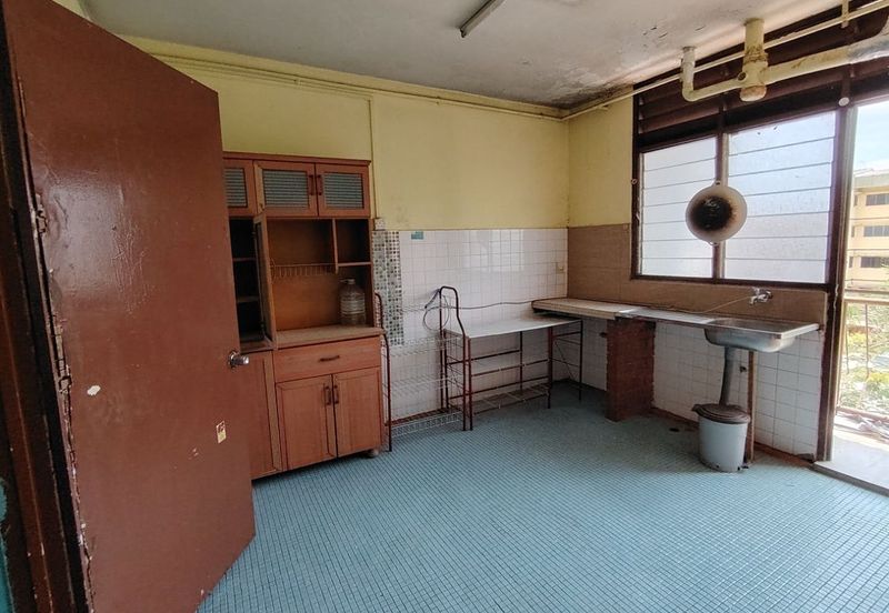 Seksyen 6, Shah Alam