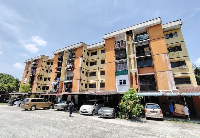 Seksyen 6, Shah Alam