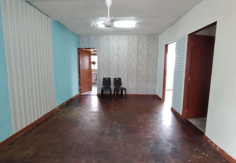 Seksyen 6, Shah Alam