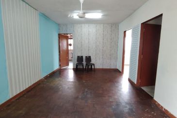 Seksyen 6, Shah Alam