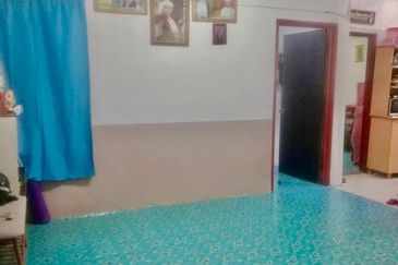 Pangsapuri Sri Cempaka