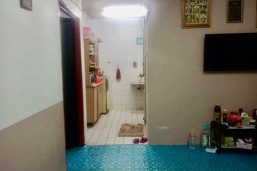 Pangsapuri Sri Cempaka