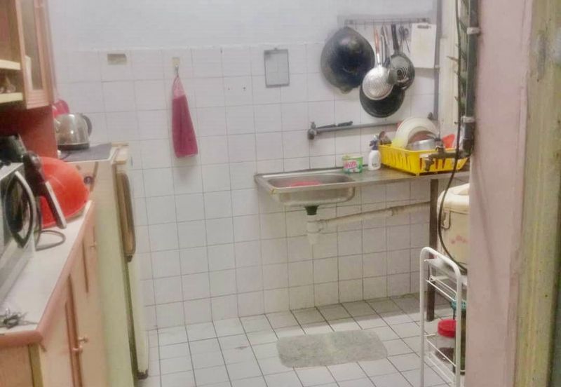 Pangsapuri Sri Cempaka