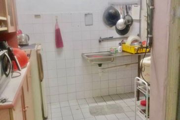 Pangsapuri Sri Cempaka