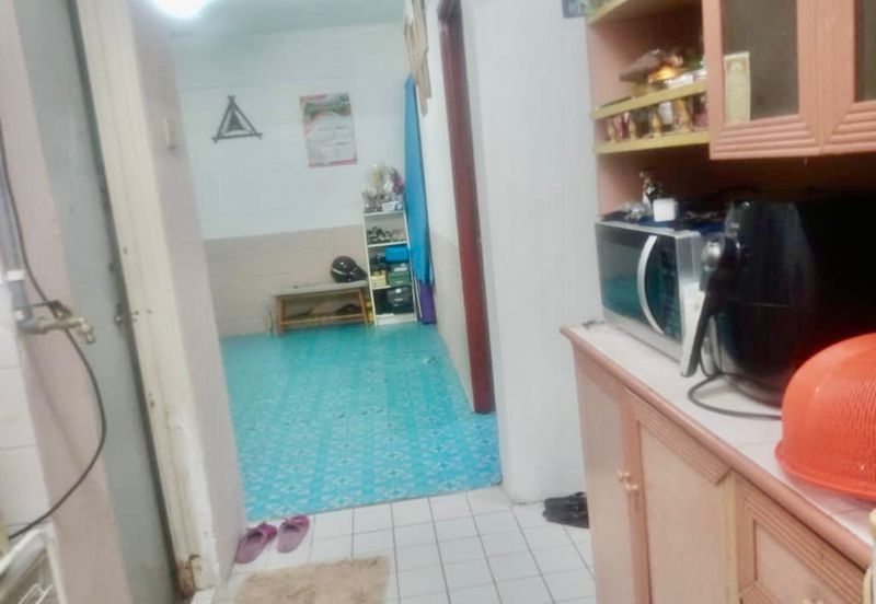 Pangsapuri Sri Cempaka