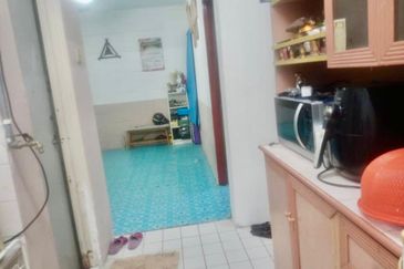 Pangsapuri Sri Cempaka