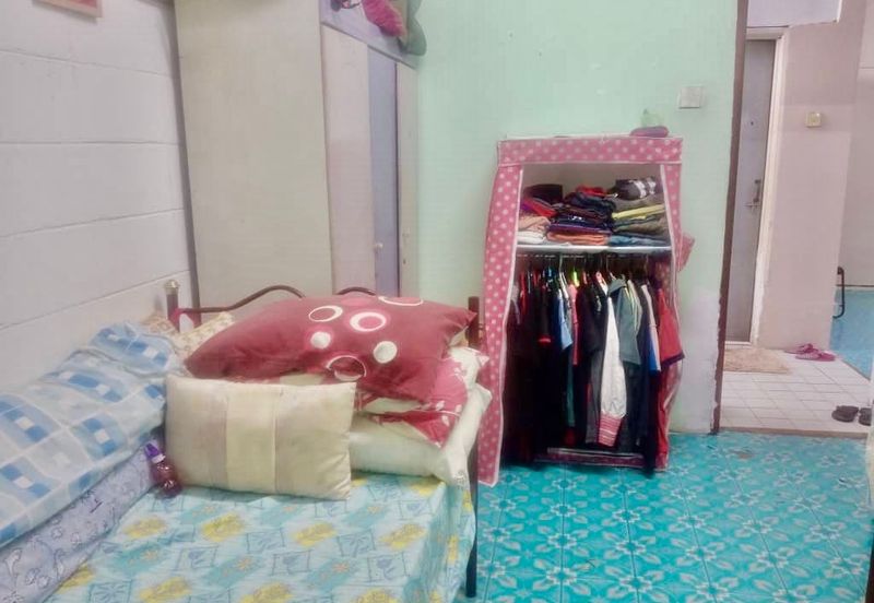 Pangsapuri Sri Cempaka