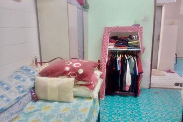 Pangsapuri Sri Cempaka