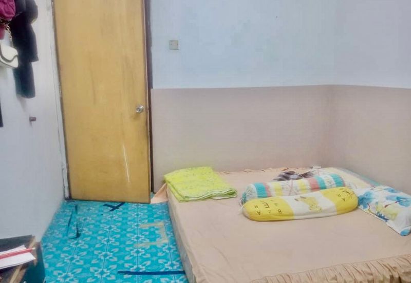 Pangsapuri Sri Cempaka