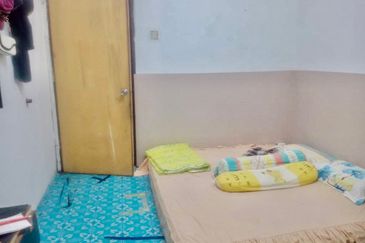 Pangsapuri Sri Cempaka