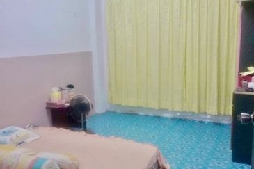 Pangsapuri Sri Cempaka