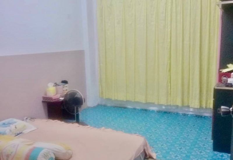 Pangsapuri Sri Cempaka