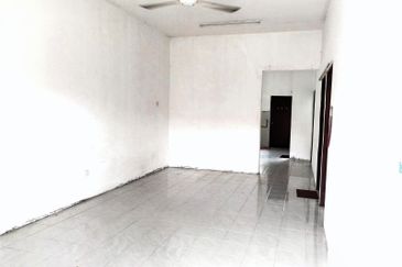 TAMAN GOPENG PERDANA (T.BAIDURI PERDANA)