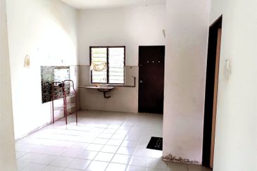 TAMAN GOPENG PERDANA (T.BAIDURI PERDANA)