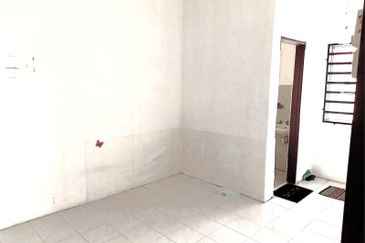 TAMAN GOPENG PERDANA (T.BAIDURI PERDANA)