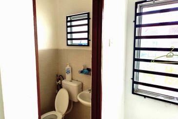 TAMAN GOPENG PERDANA (T.BAIDURI PERDANA)