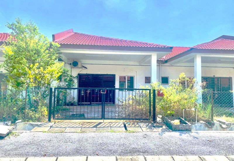 TAMAN GOPENG PERDANA (T.BAIDURI PERDANA)