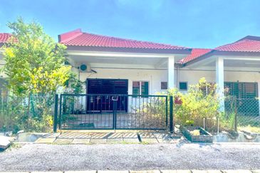 TAMAN GOPENG PERDANA (T.BAIDURI PERDANA)