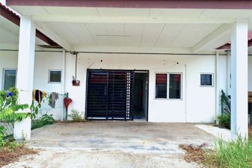 TAMAN GOPENG PERDANA (T.BAIDURI PERDANA)