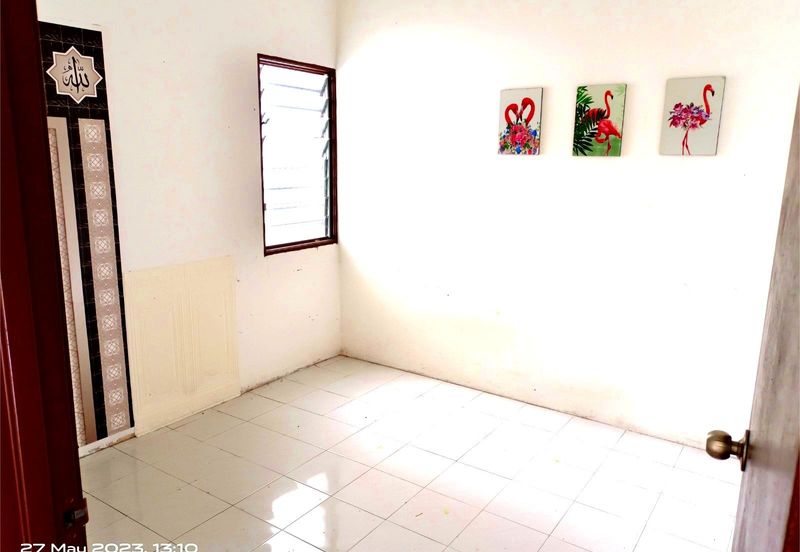 TAMAN GOPENG PERDANA (T.BAIDURI PERDANA)