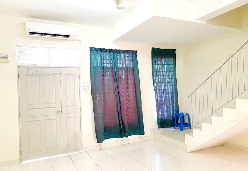 Telok Panglima Garang