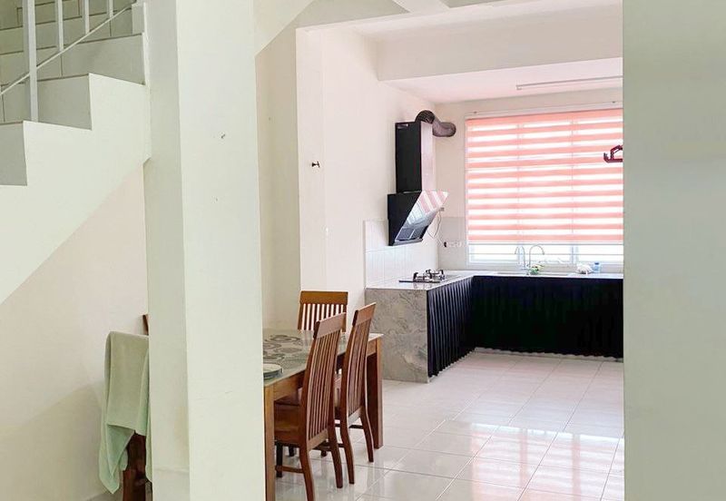 Telok Panglima Garang