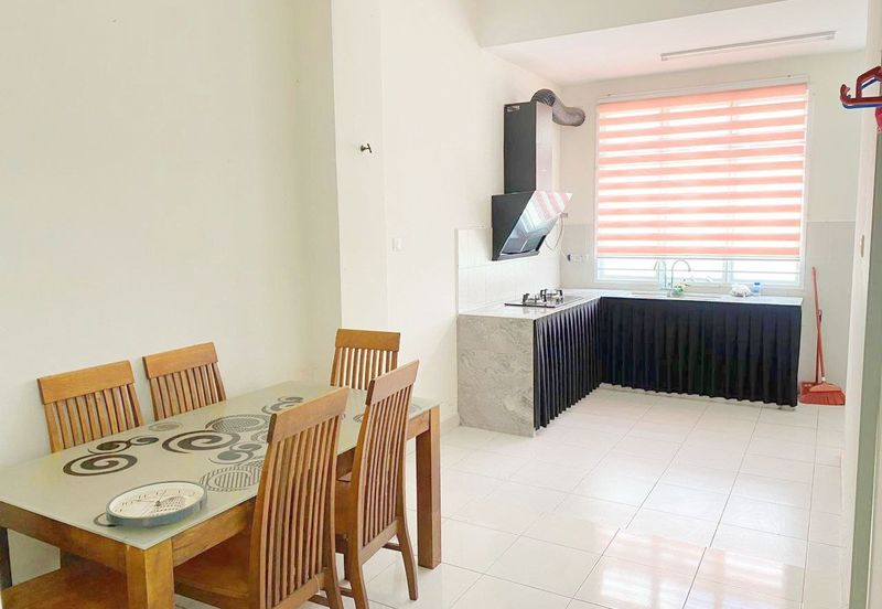 Telok Panglima Garang