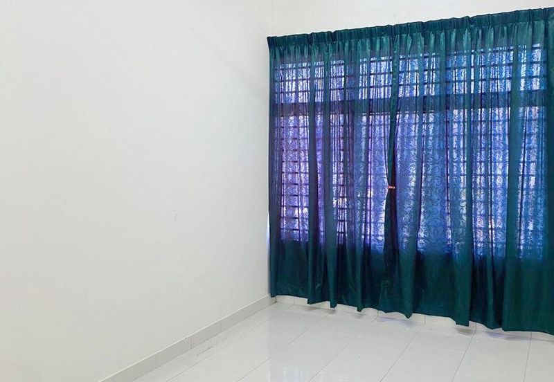 Telok Panglima Garang