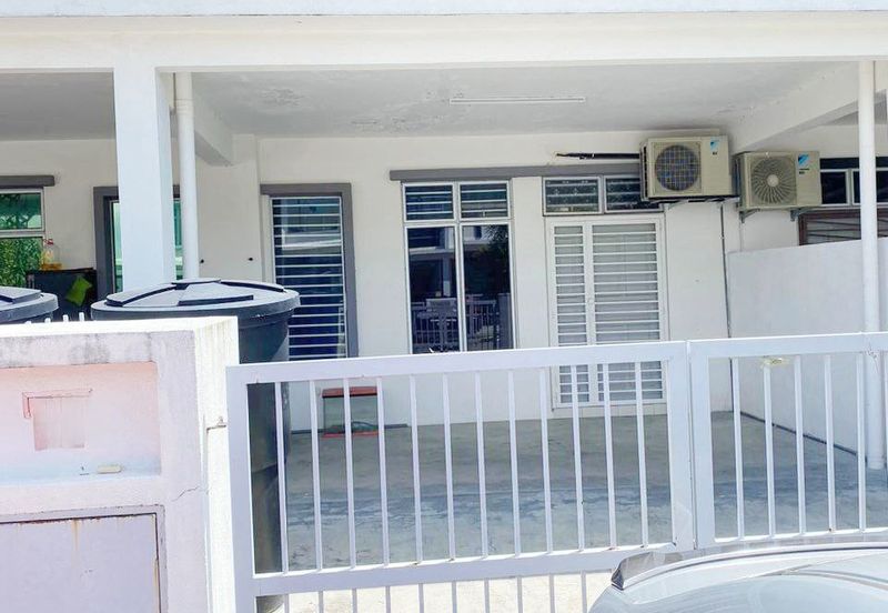 Telok Panglima Garang