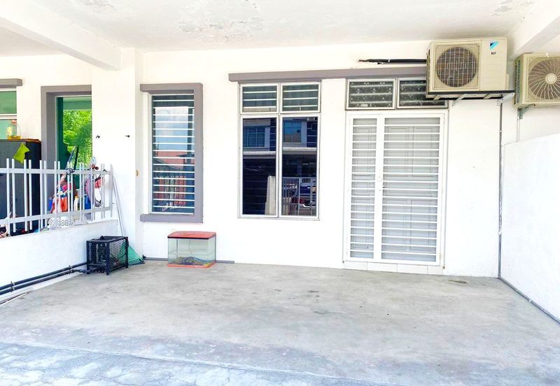 Telok Panglima Garang