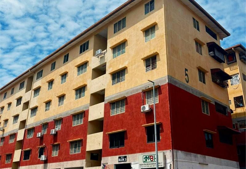 Seksyen 7, Shah Alam