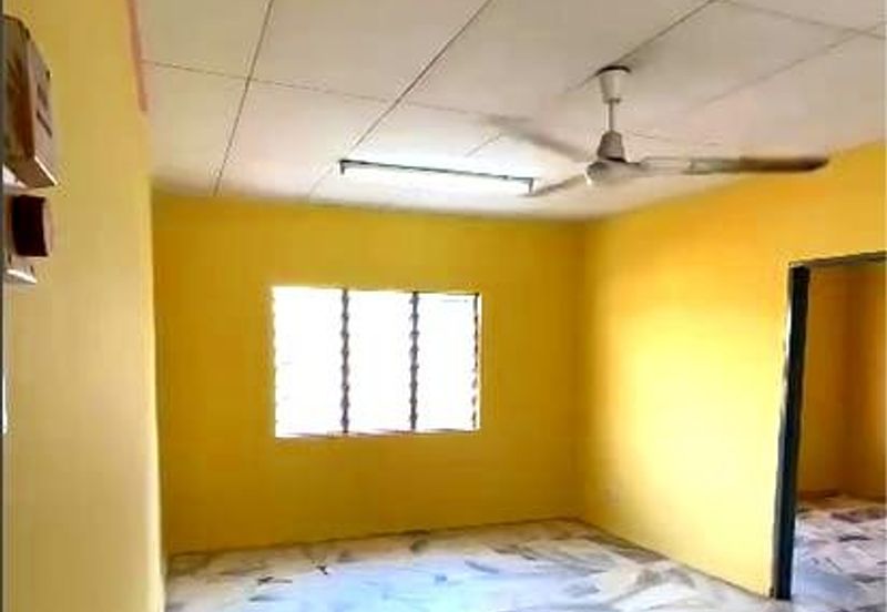 Seksyen 7, Shah Alam