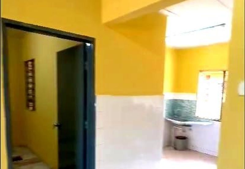 Seksyen 7, Shah Alam