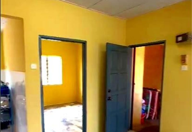 Seksyen 7, Shah Alam