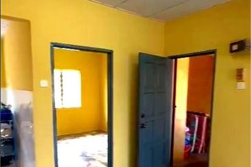 Seksyen 7, Shah Alam