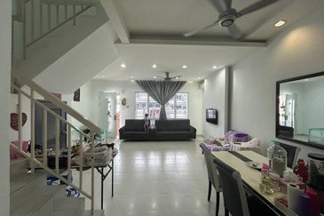 Hillpark 2, Bandar Teknologi Kajang