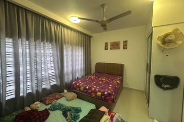 Hillpark 2, Bandar Teknologi Kajang